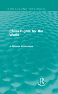 China Fights for the World