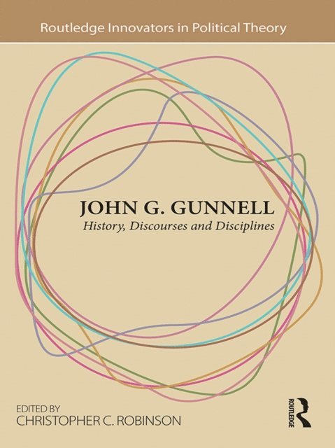 Christopher C. Robinson - John G. Gunnell, E-bok