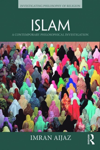 Imran Aijaz - Islam, E-bok
