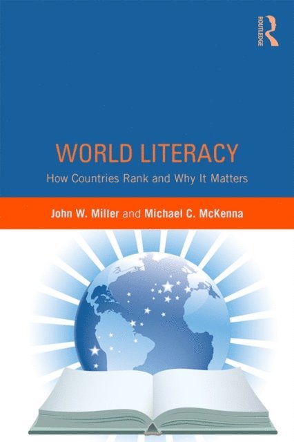 Michael C. McKenna, John W. Miller - World Literacy, E-bok