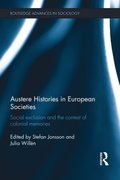 Austere Histories in European Societies