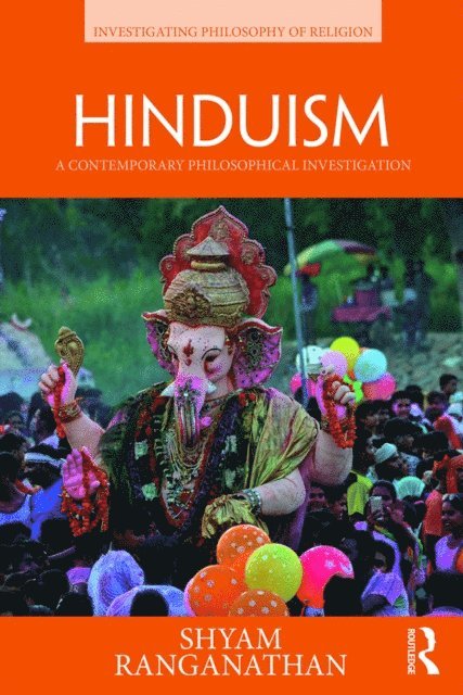 Shyam Ranganathan - Hinduism, E-bok