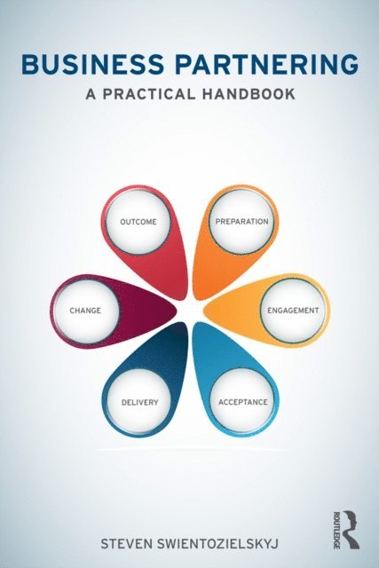 Steven Swientozielskyj - Business Partnering, E-bok. Tillgänglighet: Lägg i varukorg