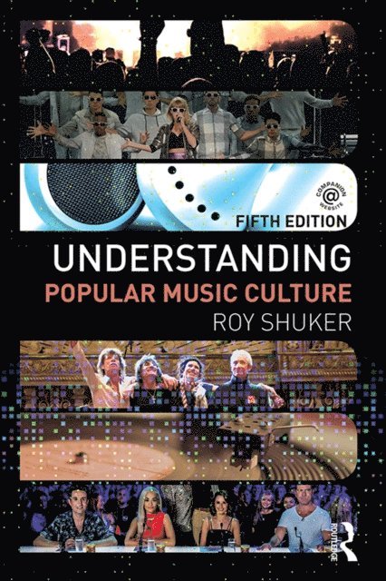 Roy Shuker - Understanding Popular Music Culture, E-bok