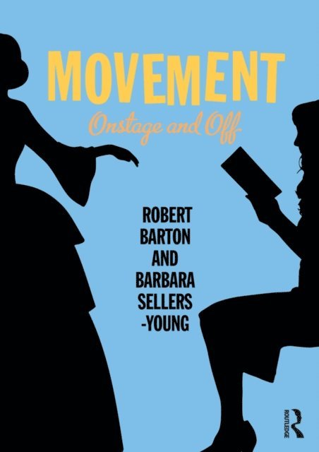 Barbara Sellers-Young, Robert Barton - Movement, E-bok