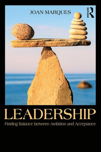 Joan Marques - Leadership, E-bok