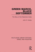 Green March, Black September