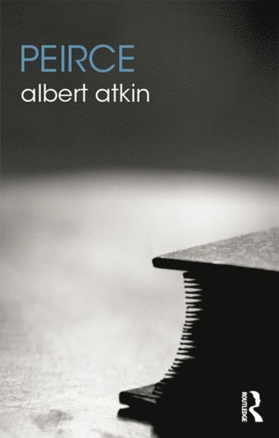 Albert Atkin - Peirce, E-bok