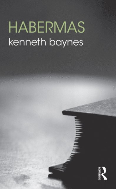 Kenneth Baynes - Habermas, E-bok