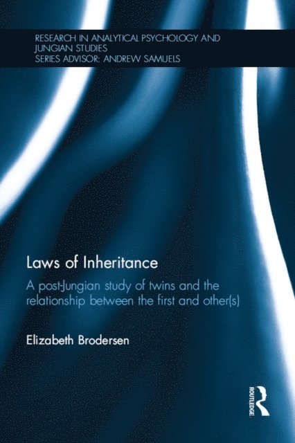 Elizabeth Brodersen - Laws of Inheritance, E-bok