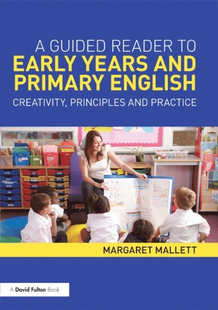 Margaret Mallett - Guided Reader to Early Years and Primary English, E-bok. Tillgänglighet: Lägg i varukorg