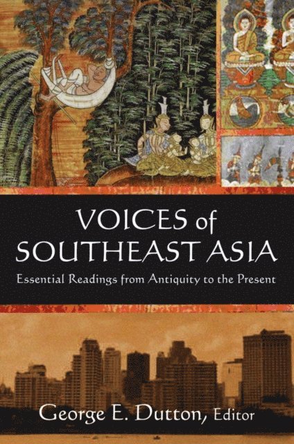 George Dutton - Voices of Southeast Asia, E-bok