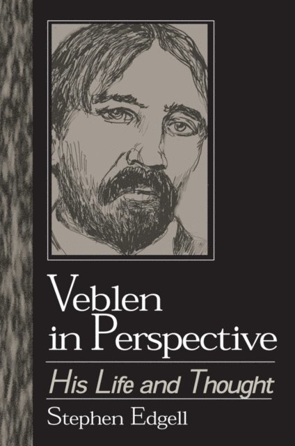 Stephen Edgell - Veblen in Perspective, E-bok