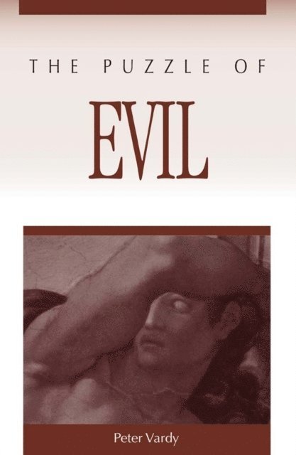 Peter Vardy - Puzzle of Evil, E-bok
