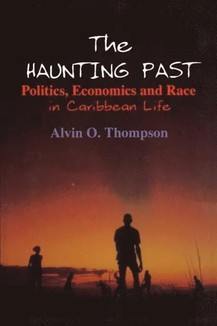 Alvin O. Thompson - Haunting Past, E-bok. Tillgänglighet: Lägg i varukorg