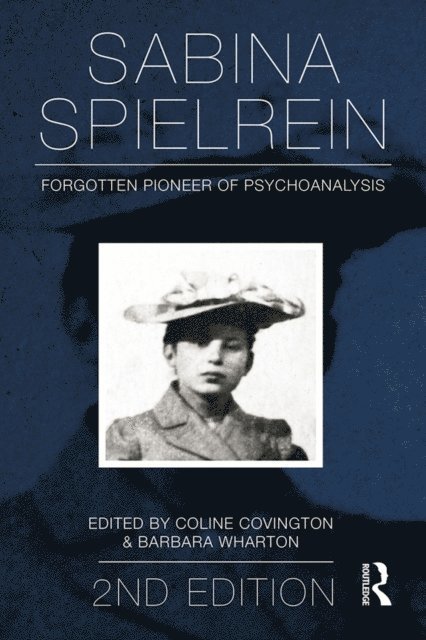 Barbara Wharton, Coline Covington - Sabina Spielrein:, E-bok