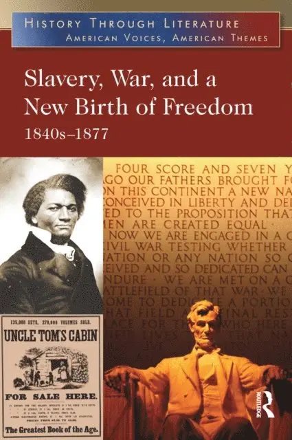Jeffrey H. Hacker - Slavery, War, and a New Birth of Freedom, E-bok. Tillgänglighet: Lägg i varukorg