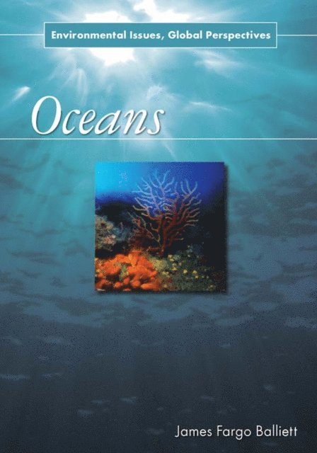 James Fargo Balliett - Oceans, E-bok. Tillgänglighet: Lägg i varukorg