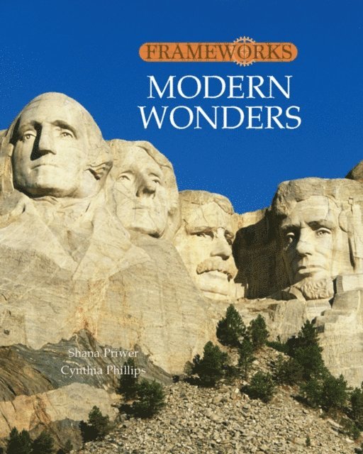 Cynthia Phillips, Shana Priwer - Modern Wonders, E-bok