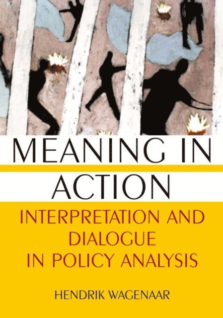 Hendrik Wagenaar - Meaning in Action, E-bok