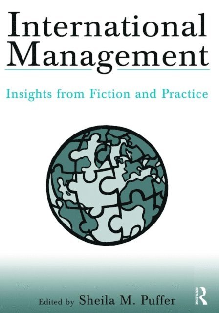 Sheila M. Puffer - International Management, E-bok