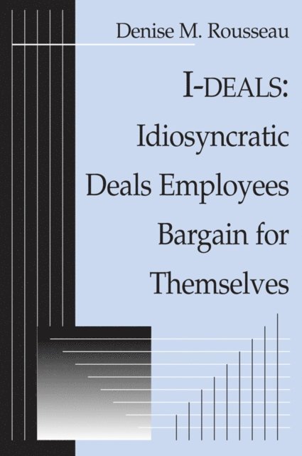 Denise Rousseau - I-deals, E-bok