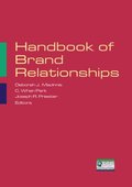 Handbook of Brand Relationships