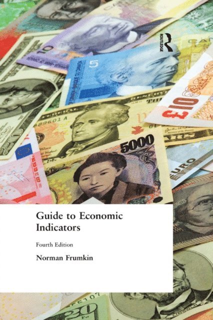 Norman Frumkin - Guide to Economic Indicators, E-bok. Tillgänglighet: Lägg i varukorg