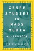 Genre Studies in Mass Media: A Handbook
