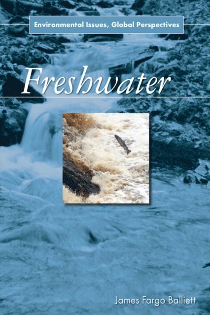 James Fargo Balliett - Freshwater, E-bok. Tillgänglighet: Lägg i varukorg