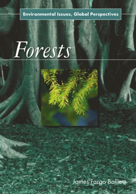 James Fargo Balliett - Forests, E-bok. Tillgänglighet: Lägg i varukorg
