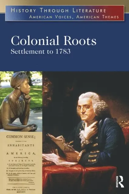 Jeffrey H. Hacker - Colonial Roots, E-bok. Tillgänglighet: Lägg i varukorg