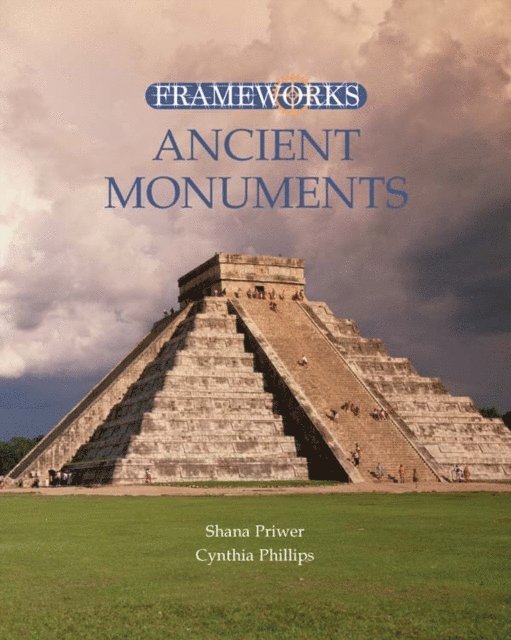 Shana Priwer, Cynthia Phillips - Ancient Monuments, E-bok