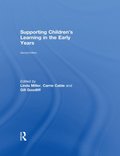 Supporting Children''s Learning in the Early Years