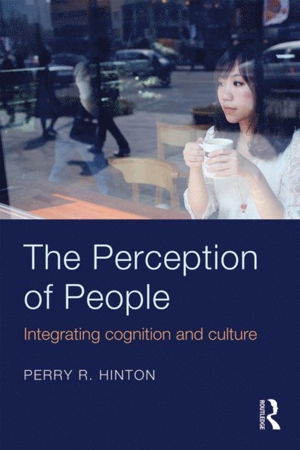 Perry R. Hinton - Perception of People, E-bok