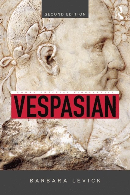 Barbara Levick - Vespasian, E-bok
