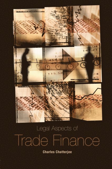 Charles Chatterjee - Legal Aspects of Trade Finance, E-bok. Tillgänglighet: Lägg i varukorg