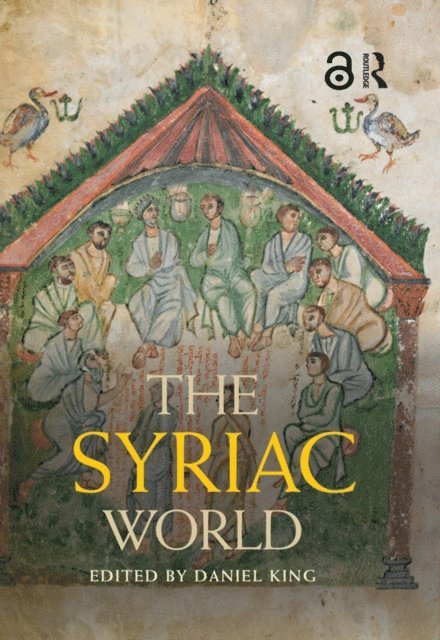 Daniel King - Syriac World, E-bok