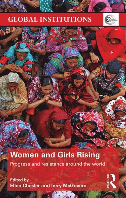 Terry McGovern, Ellen Chesler - Women and Girls Rising, E-bok