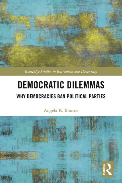 Angela Bourne - Democratic Dilemmas, E-bok