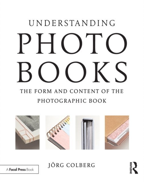 Understanding Photobooks