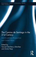 The Camino de Santiago in the 21st Century