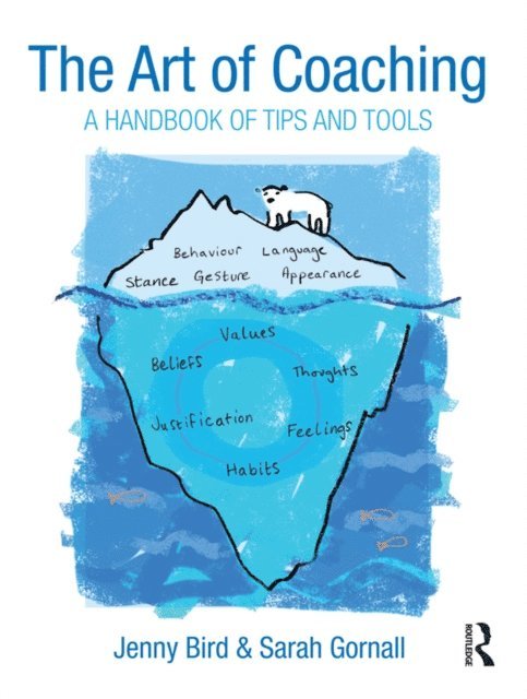 Sarah Gornall, Jenny Bird - Art of Coaching, E-bok