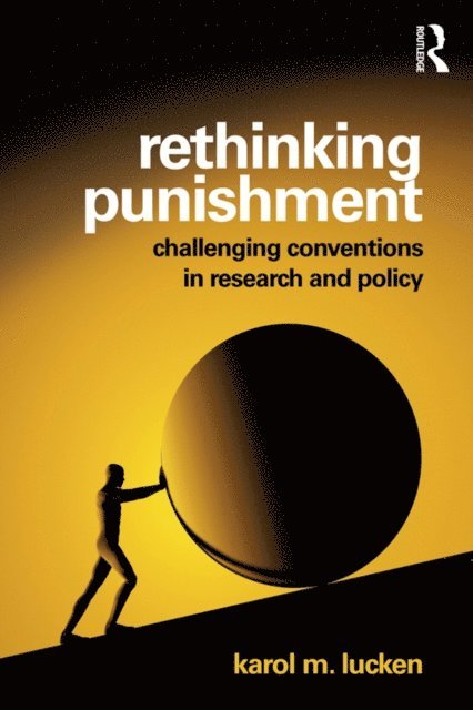 Karol Lucken - Rethinking Punishment, E-bok