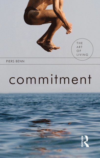 Piers Benn - Commitment, E-bok