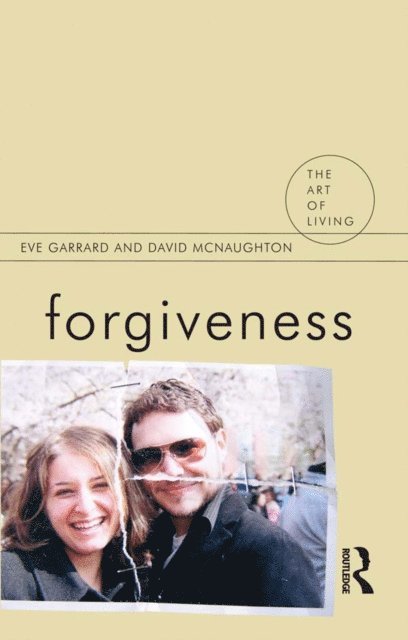 David McNaughton, Eve Garrard - Forgiveness, E-bok