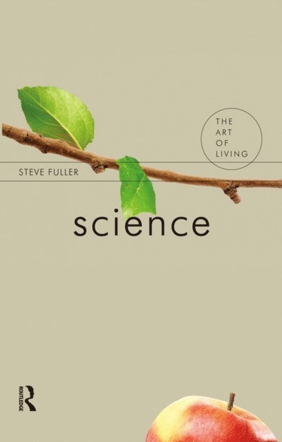 Steve Fuller - Science, E-bok
