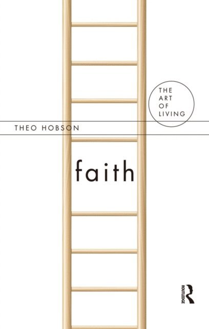 Theo Hobson - Faith, E-bok