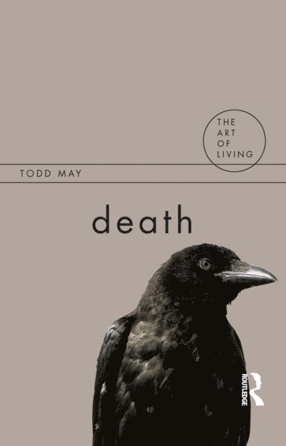 Todd May - Death, E-bok