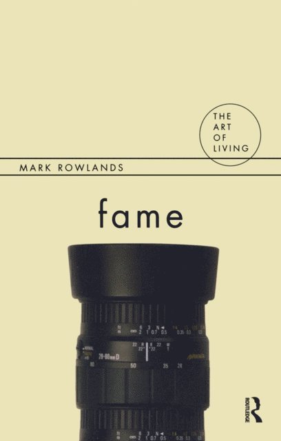 Mark Rowlands - Fame, E-bok